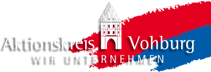 Logo Aktionskreis