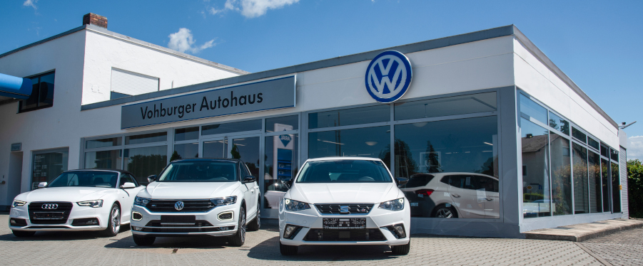 Vohburger Autohaus