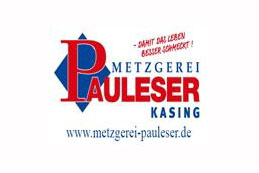 Metzgerei Pauleser