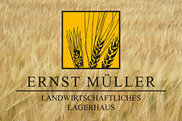 Lagerhaus Müller